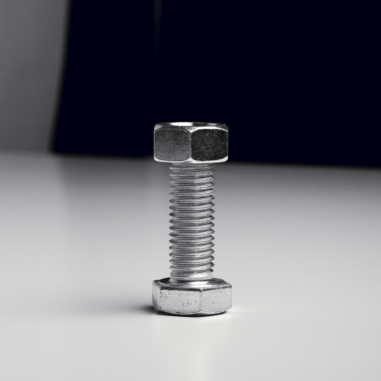 Hex Nut Size Chart M3 to M24: DIN 934 Dimensions and Sourcing Guide