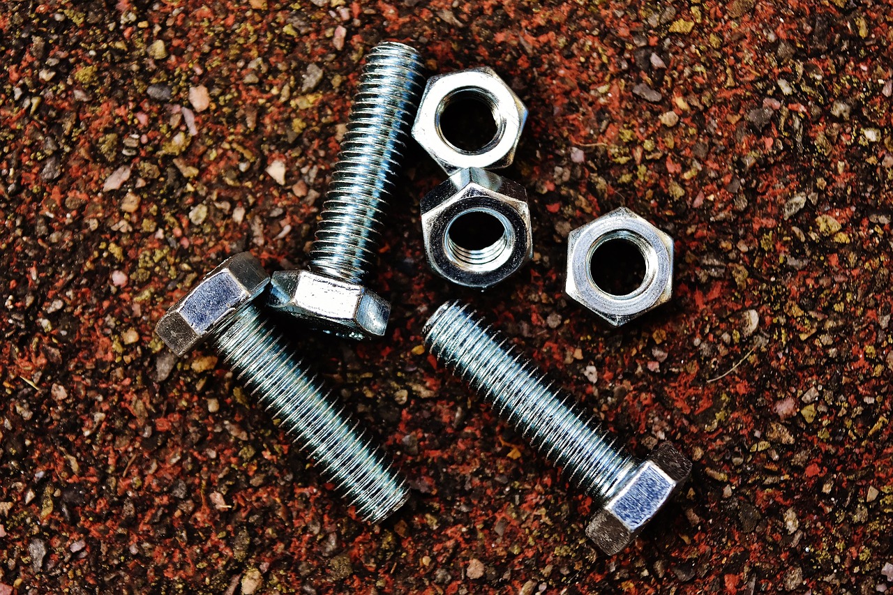 Fastener RFQ Checklist for Export Buyers
