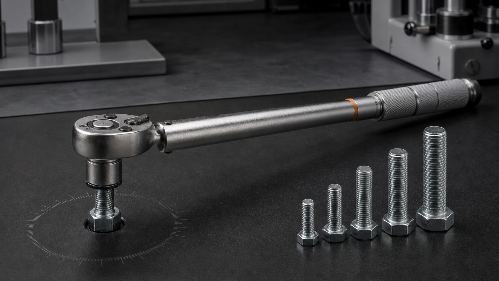 Metric Bolt Torque Chart M6-M24: Class 8.8, 10.9 & 12.9